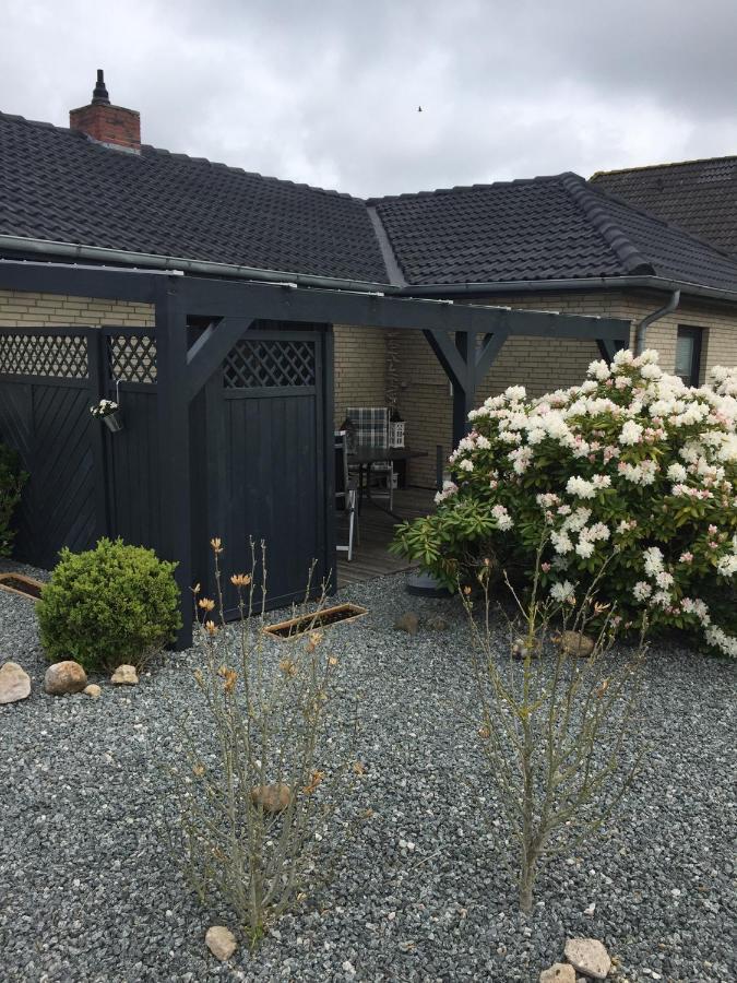 Nordseeperle Husum Husum  Exterior photo