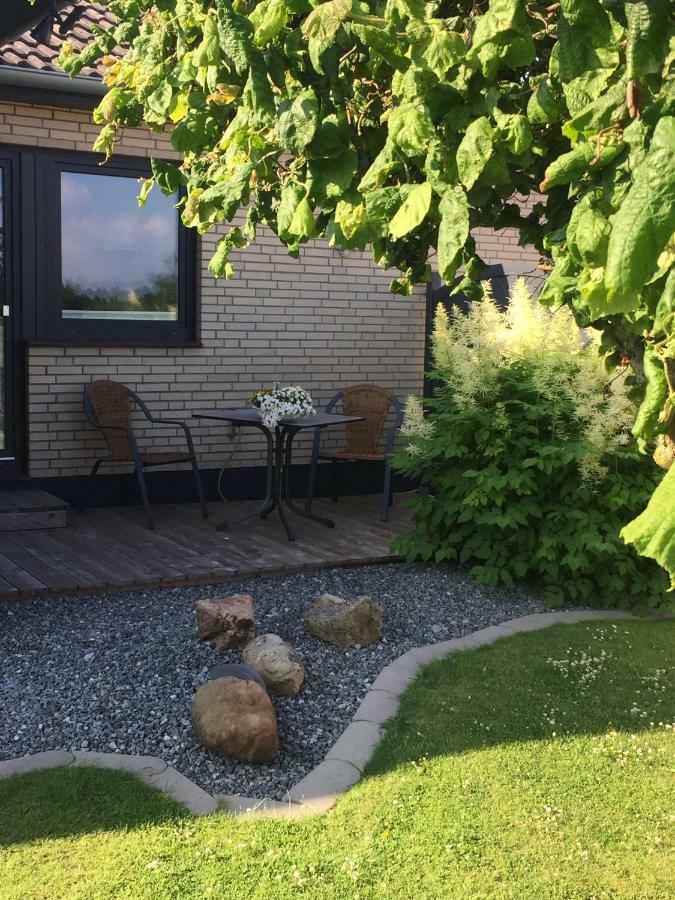 Nordseeperle Husum Husum  Exterior photo