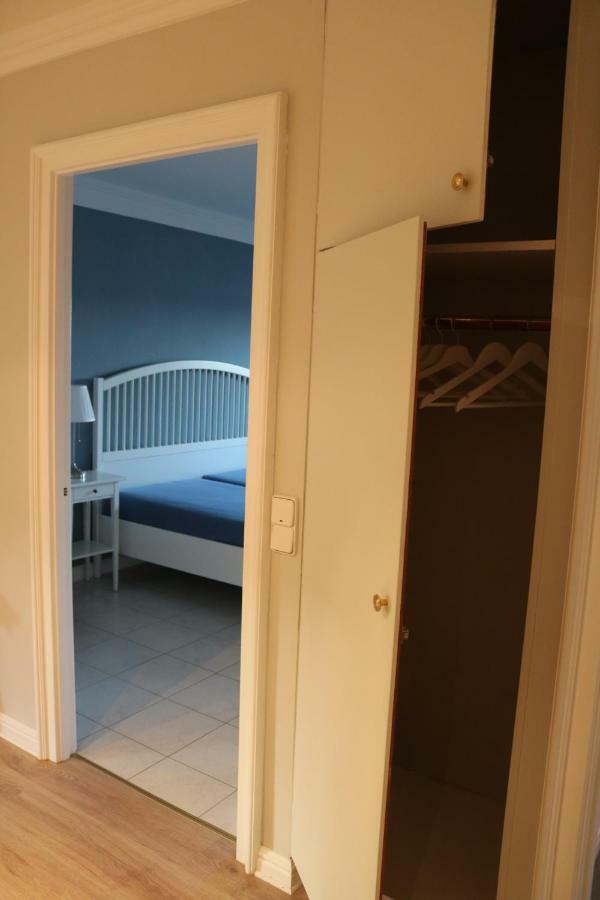 Nordseeperle Husum Husum  Exterior photo