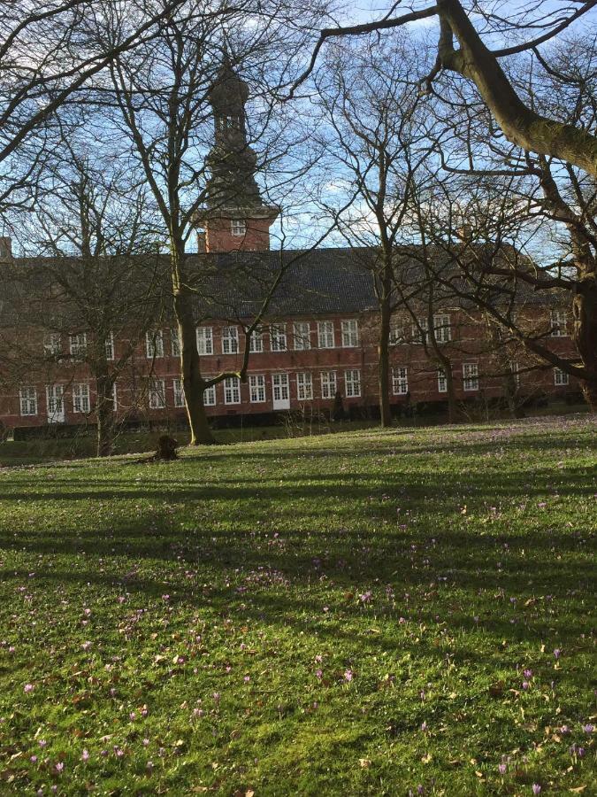 Nordseeperle Husum Husum  Exterior photo
